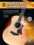 Alfred    Alfred's Basic Guitar Method Complete