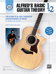 Alfred    Alfred's Basic Guitar Theory Books 1 & 2