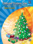 Alfred  Vandall  Celebrated Christmas Solos Book 4