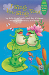 I Sing, You Sing Too - Songbook