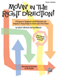 Movin' In The Right Direction - Director Score