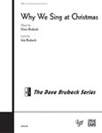 Why We Sing At Christmas