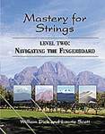 Mastery For Strings Bk2