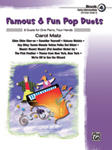 Famous & Fun Pop Duets Book 4 -
