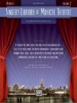 Singer's Library of Musical Theatre - Vol. 2 - Soprano Book Only Soprano Vo
