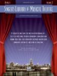 Singer's Library of Musical Theatre - Vol. 2 - Mezzo-Soprano Book Only Mezzo Sopr