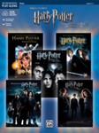 Harry Potter Instrumental Solos (Movies 1-5) [Flute]
