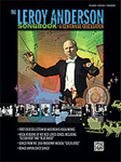 Alfred   Leroy Anderson Leroy Anderson Songbook (A Centennial Celebration) - Piano / Vocal / Guitar