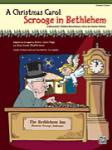 Christmas Carol: Scrooge in Bethlehem (Singer 5-Pack)