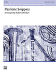 Patriotic Snippets - Band Arrangement