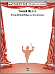 Sword Dance - Band Arrangement