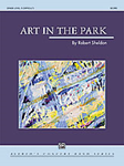 Art In The Park - Band Arrangement