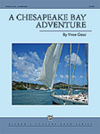 A Chesapeake Bay Adventure - Band Arrangement