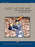 Casey At The Bat - Band Arrangement