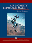 Air Mobility Command March - Band Arrangement