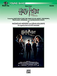 Harry Potter And The Order Of The Phoenix, Selections From - Band Arrangement