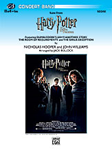 Harry Potter And The Order Of The Phoenix, Suite From - Band Arrangement