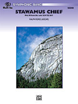 Stawamus Chief - Band Arrangement