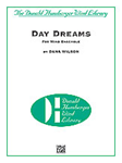 Day Dreams - Band Arrangement