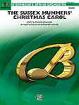 The Sussex Mummers' Christmas Carol - String Orchestra Arrangement