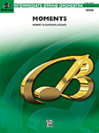 Moments - String Orchestra Arrangement