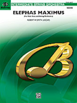 Elephas Maximus (For Solo Bass And String Orchestra) - String Orchestra Arrangement