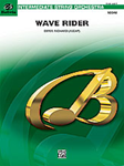 Wave Rider - String Orchestra Arrangement
