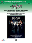 Harry Potter And The Order Of The Phoenix, Selections From - Full Orchestra Arrangement