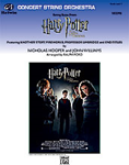 Harry Potter And The Order Of The Phoenix, String Suite From - String Orchestra Arrangement