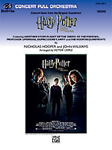 Harry Potter And The Order Of The Phoenix, Concert Suite From - Full Orchestra Arrangement