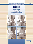Dixie - String Orchestra Arrangement