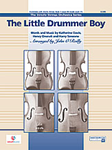 The Little Drummer Boy - String Orchestra Arrangement