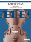 Lassus Viola - String Orchestra Arrangement
