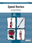 Egmont Overture - Orchestra Arrangement