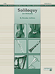 Soliloquy For Orchestra - Full Orchestra Arrangement