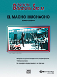 El Macho Muchacho - Jazz Arrangement