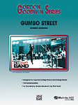 Gumbo Street - Jazz Arrangement