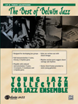 Best of Belwin Jazz: Young Jazz Collection for Jazz Ensemble [1st B-flat Tenor Saxophone]