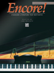 Encore!, Book 1 [Piano]