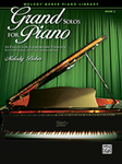Alfred Bober                  Grand Solos for Piano Book 2