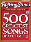 Selections from Rolling Stone Magazine's 500 Greatest Songs of All Time: Instrumental Solos, Volume