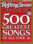 Selections from Rolling Stone Magazine's 500 Greatest Songs of All Time: Instrumental Solos, Volume F Horn