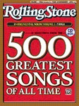Rolling Stone  500 Greatest Songs  Volume 1