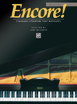 Encore Book 2 [piano] (LI-EA)