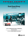 East Coast Envy - Jazz Arrangement