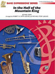 In The Hall Of The Mountain King - Band Arrangement
