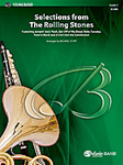 Selections From The Rolling Stones - Band Arrangement