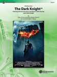 The Dark Knight, Selections From - Band Arrangement