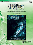 Harry Potter And The Half-Blood Prince, Selections From - Band Arrangement