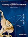 Academy Nights Remembered (The Music Of Diane Warren) - Band Arrangement